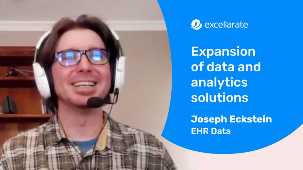 Joseph-Eckstein-EHR-Data